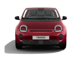 Renault Twingo (2026) thumbnail 8