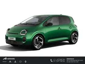 Renault Twingo (2026)