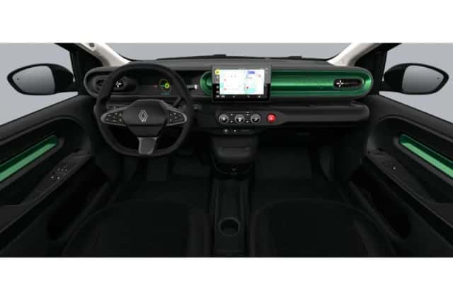 Renault Twingo (2026) thumbnail 2