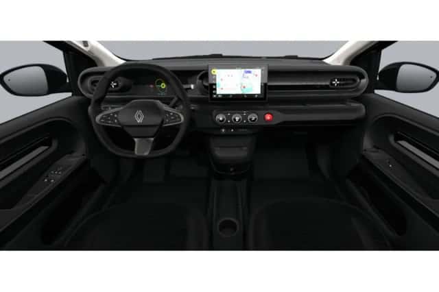 Renault Twingo (2026) thumbnail 2
