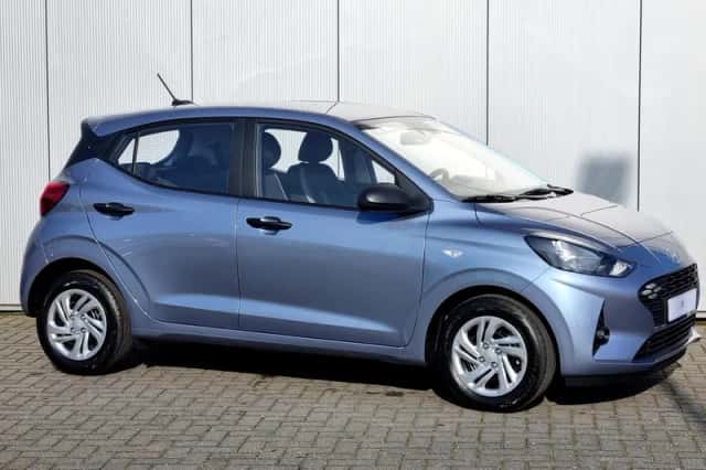 Hyundai i10 (2026) thumbnail 13
