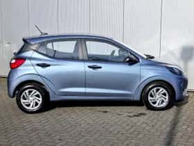 Hyundai i10 (2026) thumbnail 15