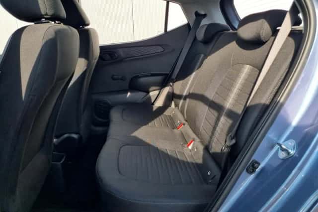 Hyundai i10 (2026) thumbnail 6