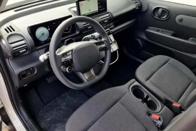 Hyundai Inster (2026) thumbnail 17