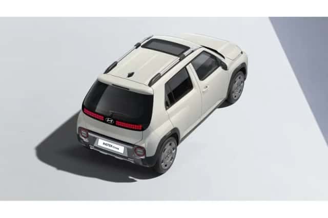 Hyundai Inster (2026) thumbnail 12