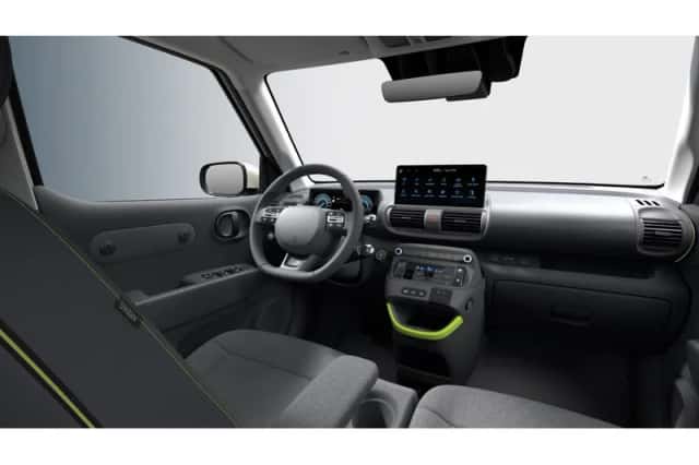 Hyundai Inster (2026) thumbnail 4