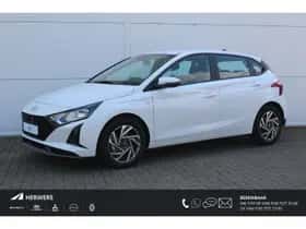 Hyundai i20 (2026) thumbnail 2
