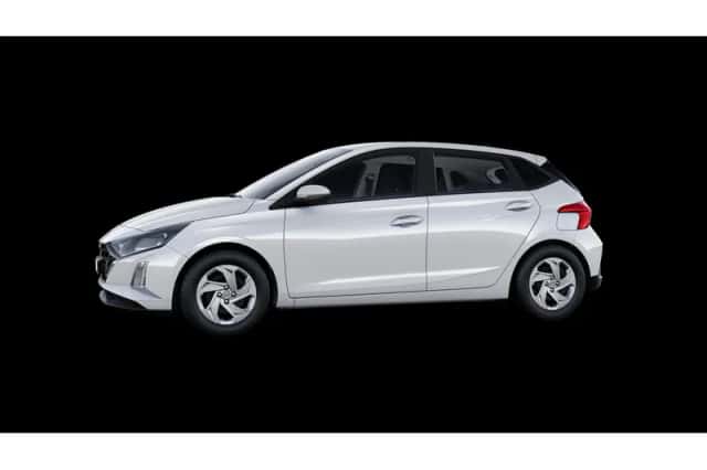 Hyundai i20 (2026) thumbnail 9