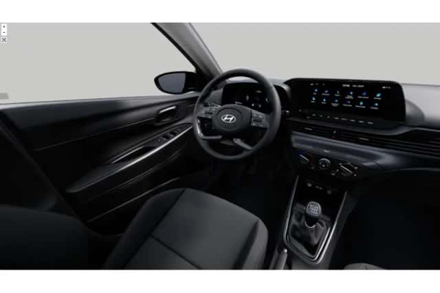 Hyundai i20 (2026) thumbnail 10