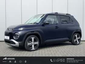 Hyundai Bayon (2026) thumbnail 2
