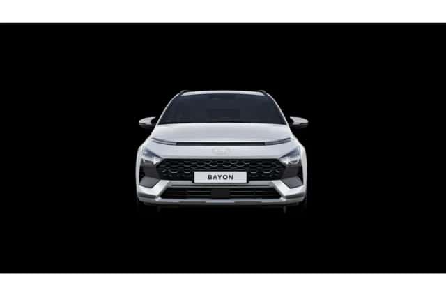 Hyundai Bayon (2026) thumbnail 15