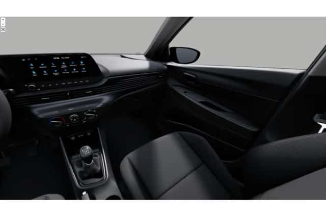 Hyundai Bayon (2026) thumbnail 9