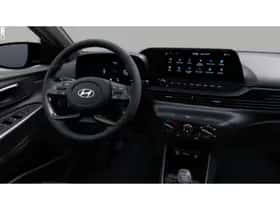 Hyundai Bayon (2026) thumbnail 9