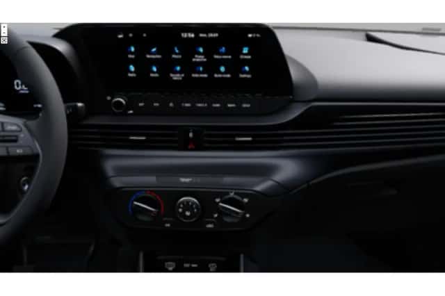 Hyundai Bayon (2026) thumbnail 10