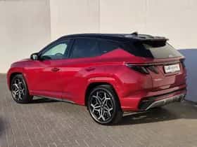 Hyundai Tucson (2022) thumbnail 15