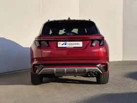 Hyundai Tucson (2022) thumbnail 16