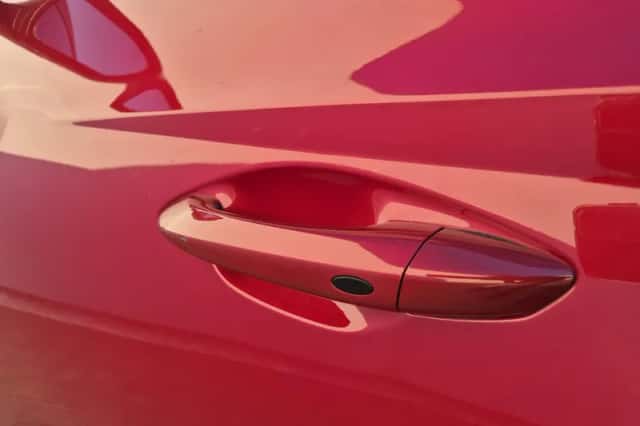 Hyundai Tucson (2022) thumbnail 17