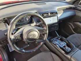Hyundai Tucson (2022) thumbnail 18