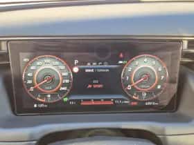 Hyundai Tucson (2022) thumbnail 26