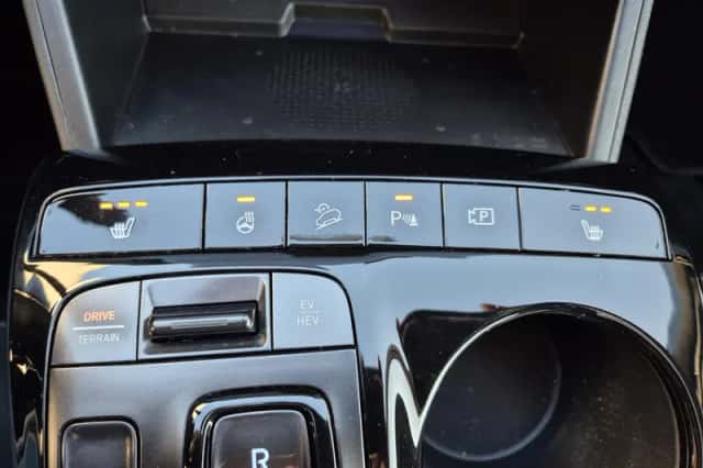 Hyundai Tucson (2022) thumbnail 32