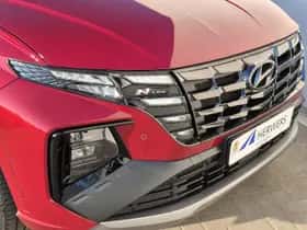Hyundai Tucson (2022) thumbnail 32
