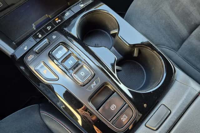 Hyundai Tucson (2022) thumbnail 33