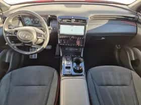 Hyundai Tucson (2022) thumbnail 5