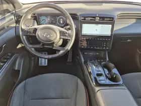 Hyundai Tucson (2022) thumbnail 44