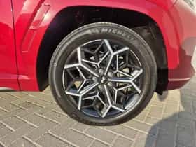 Hyundai Tucson (2022) thumbnail 51