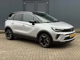 Opel Crossland (2023) thumbnail 20