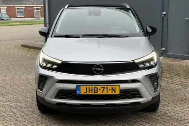 Opel Crossland (2023) thumbnail 27