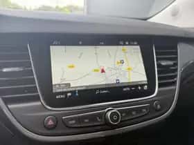 Opel Crossland (2023) thumbnail 7