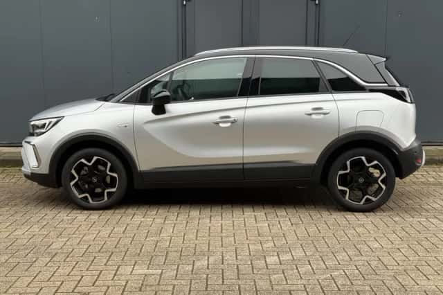 Opel Crossland (2023) thumbnail 8