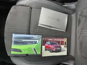 Opel Crossland (2023) thumbnail 8