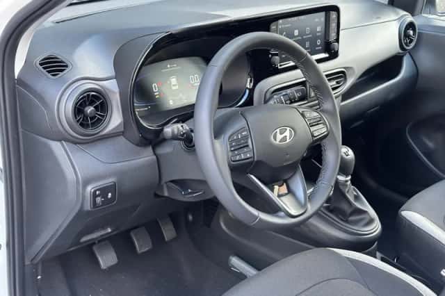 Hyundai i10 (2026) thumbnail 16