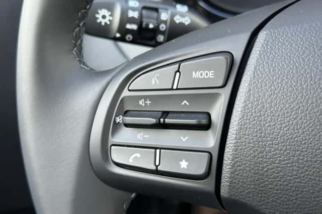 Hyundai i10 (2026) thumbnail 21