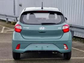Hyundai i10 (2026) thumbnail 33