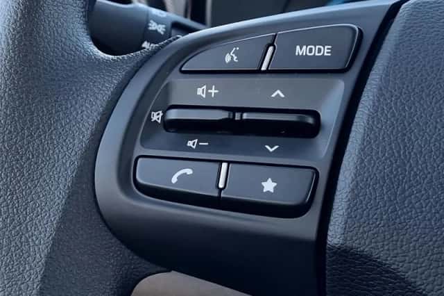 Hyundai i10 (2026) thumbnail 21