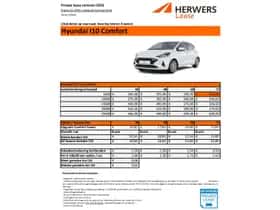 Hyundai i10 (2026) thumbnail 7