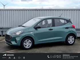 Hyundai i10 (2026) thumbnail 2