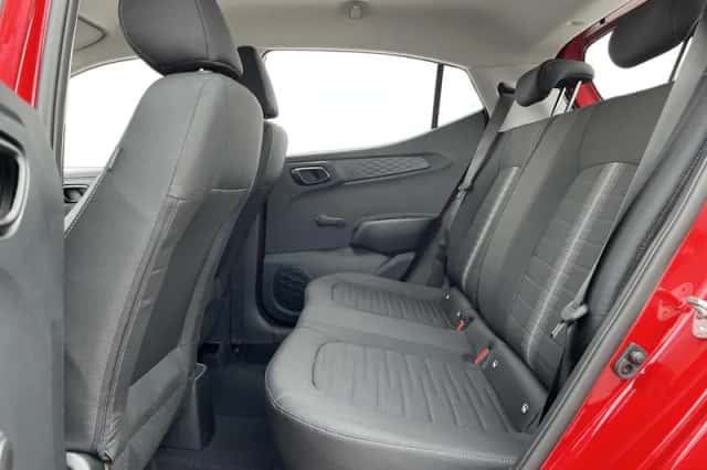 Hyundai i10 (2026) thumbnail 12