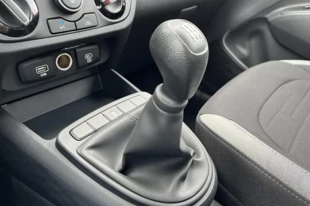 Hyundai i10 (2026) thumbnail 19