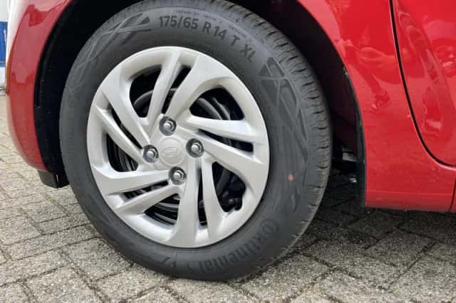 Hyundai i10 (2026) thumbnail 26
