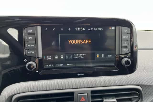 Hyundai i10 (2026) thumbnail 28