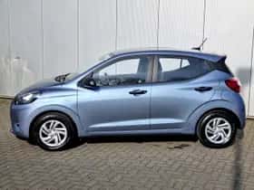 Hyundai i10 (2025) thumbnail 13