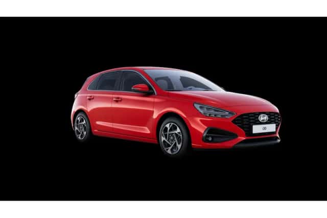 Hyundai i30 (2026) thumbnail 2