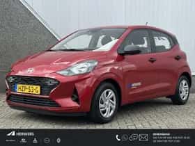 Hyundai i10 (2025) thumbnail 2