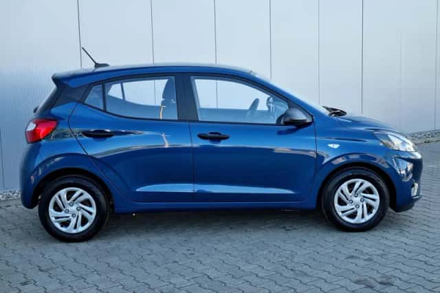 Hyundai i10 (2025) thumbnail 14