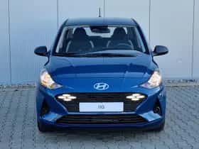 Hyundai i10 (2025) thumbnail 18