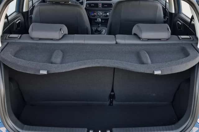 Hyundai i10 (2025) thumbnail 19